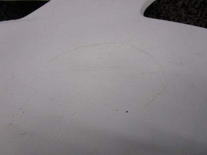 Yamaha WR250F Side Cover Left Right CG22W G343E