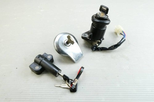 Yamaha XV400 Special Genuine OEM Ignition Key Set 26M 1981