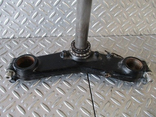 Yamaha TW200 DG07J Steering Stem