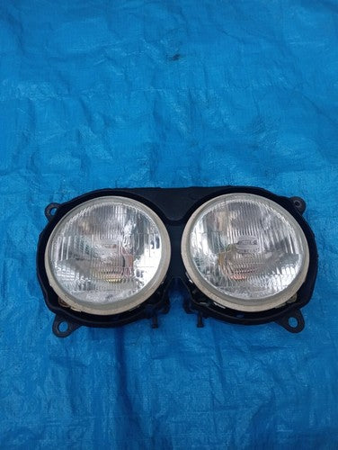 Yamaha XT600Z Tenere Headlight Rare OEM