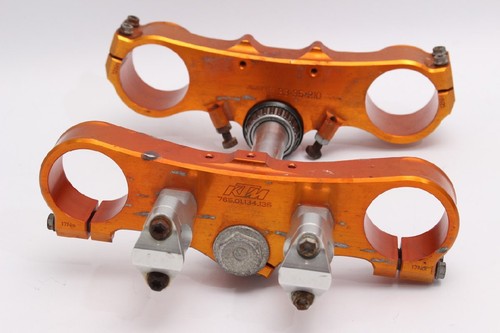 KTM 690SMC-R Top Bridge Stem 2017 VBKLST406HM700