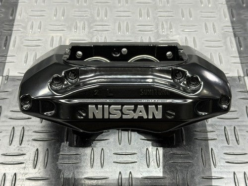 Skyline R33 ECR33 Brake Caliper Front Rear 4POT 2POT Powder Coat