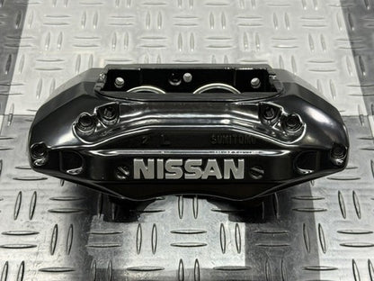 Skyline R33 ECR33 Brake Caliper Front Rear 4POT 2POT Powder Coat