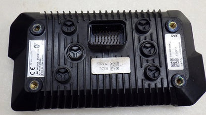 KTM 390 Adventure Speedometer Gauge ECU Main Switch