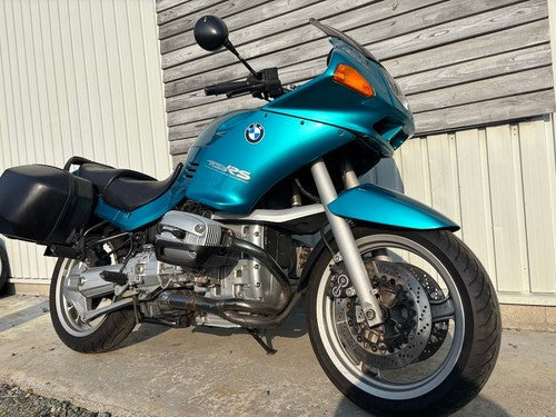 BMW R1100RS ABS Headlight 112EA