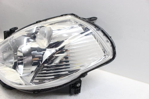 Stanley P5132 Nissan Tiida JC11 Early HID Xenon Headlight Pair AFS