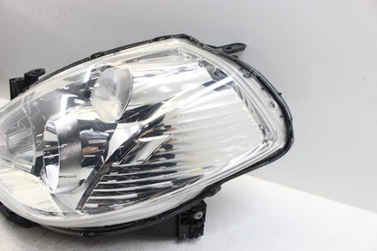 Stanley P5132 Nissan Tiida JC11 Early HID Xenon Headlight Pair AFS