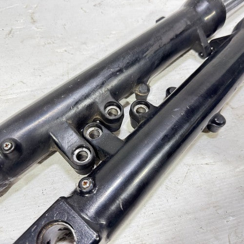 Kawasaki ZX-10 41mm Front Fork Suspension ZXT00AE