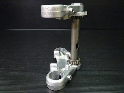 BMW K100RS 2V ABS Steering Stem Triple Clamp OT-B-035