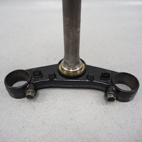 Honda Bros 400 MC21 NC25-1005 Genuine OEM Steering Stem Top Bridge