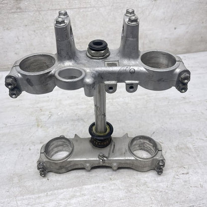 Honda XR250 Motard Top Bridge Steering Stem HA-496
