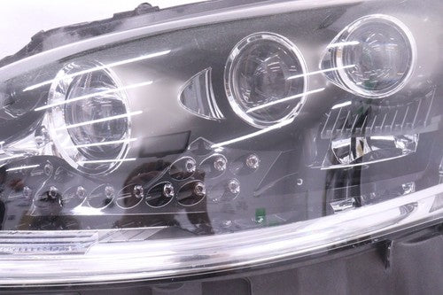 Lexus LS600h LS460 UVF45 46 UFS 40 45 41 46 Left Headlight LED 2012-2017