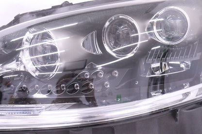 Lexus LS600h LS460 UVF45 46 UFS 40 45 41 46 Left Headlight LED 2012-2017