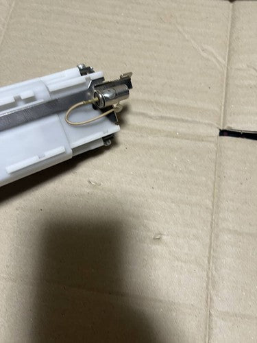 Kawasaki ZX-10R ZX10R Genuine Fuel Pump 49040-0030 08-10