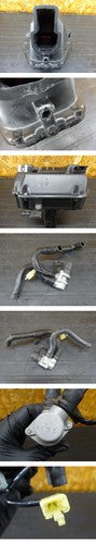 Triumph Street Triple 675 Air Cleaner Box Filter Airbox