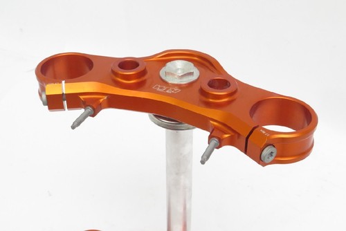KTM 690 Duke-R Top Bridge Stem 2014