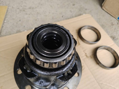 Nissan S15 Silvia SR20DET Genuine Helical LSD R200 Differential