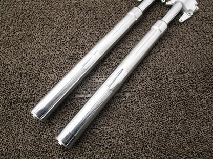 Suzuki Desperado 400X Inverted Front Fork VK52A K507