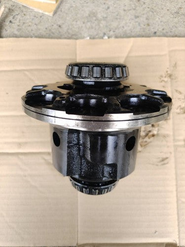 Nissan S15 Silvia SR20DET Genuine Helical LSD R200 Differential