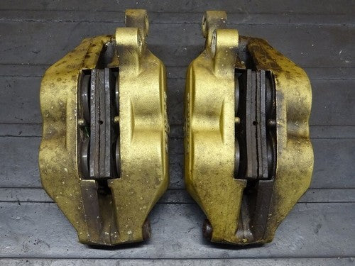 Brembo Front Brake Caliper Set Honda CB1300SF SC40 4POT 40mm