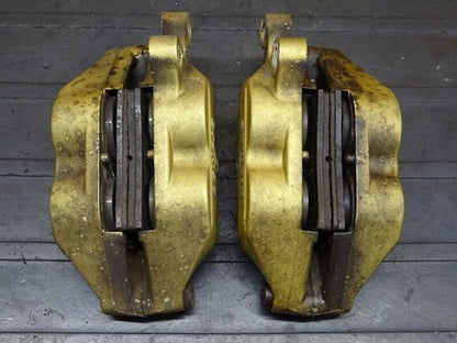 Brembo Front Brake Caliper Set Honda CB1300SF SC40 4POT 40mm