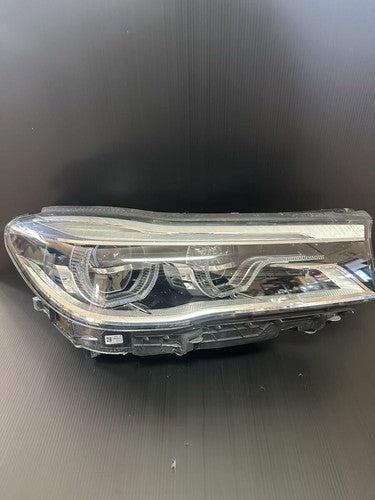 BMW 7 Series G11 G12 Genuine OEM LED Right Headlight Lamp