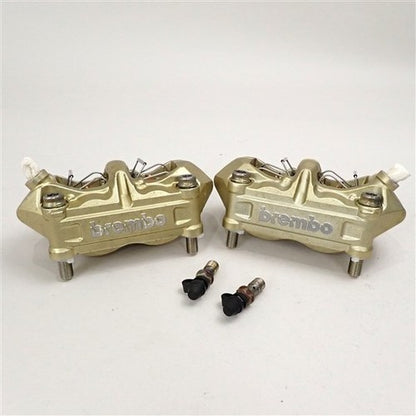 MV Agusta Brutale 910R Brembo Radial Front Brake Caliper 2008