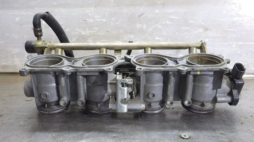 Honda CBR600RR Genuine OEM Throttle Body Injector PC37-100