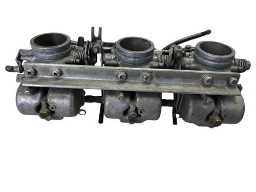 Suzuki GT750 GT750B Late Model Carburetor Used