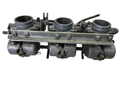 Suzuki GT750 GT750B Late Model Carburetor Used