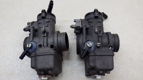Moto Guzzi 1000 SP-3 Dellorto PHF 36mm Carburetor