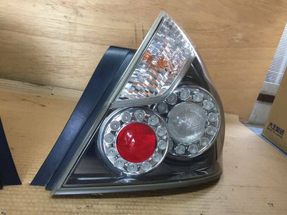 Nissan Fuga Y50 Infiniti M35 M45 Taillights Tail Lights Lamps Set