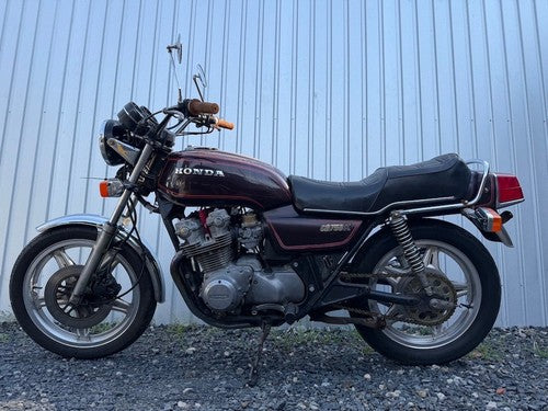 Honda CB750K Carburetor RC01E
