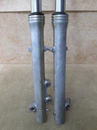 Kawasaki Vulcan 400 EN400B Front Fork Suspension Genuine OEM