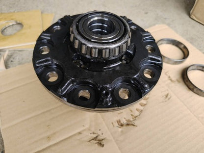 Nissan S15 Silvia SR20DET Genuine Helical LSD R200 Differential