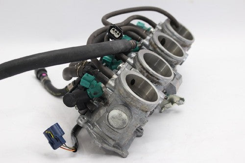 Honda CBR1000RR SP Throttle Body SC59-1600 2014