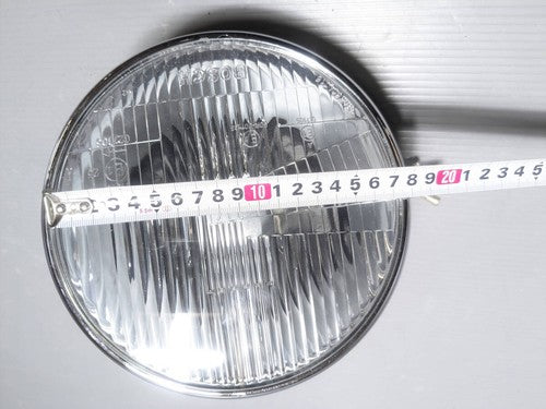Ducati Monster S4RS Testastretta OEM Headlight Case 2604BK339