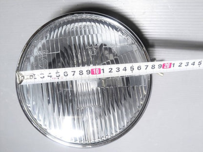 Ducati Monster S4RS Testastretta OEM Headlight Case 2604BK339