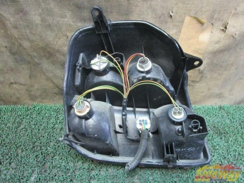 TOYOTA MR-S ZZW30 Right TAIL LIGHTS REAR LAMPS TAILLIGHT