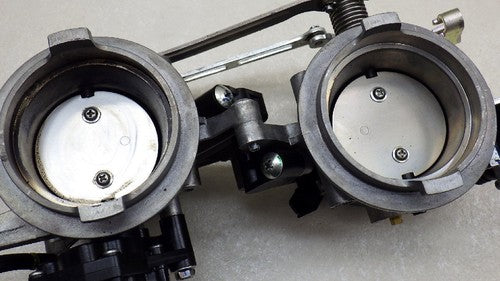 KTM 1190 RC8R Throttle Body Fuel Injection A125