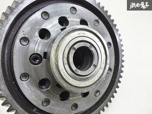 CUSCO Mechanical LSD Differential Honda Civic EF9 SiR 1.5WAY