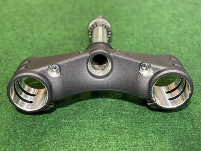 Ducati 1199 Panigale Genuine OEM Steering Stem 07-30