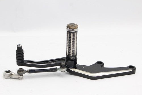 Ducati Diavel Strada Aftermarket Rearsets Delight Deep