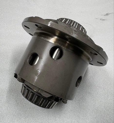 Toyota GR86 Genuine Torsen LSD Differential ZN8
