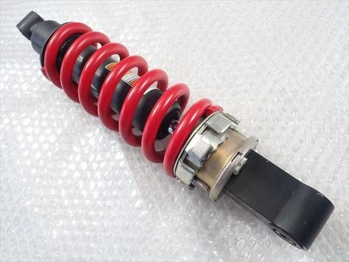 Kawasaki Ninja1000 2011-2013 OEM Rear Suspension