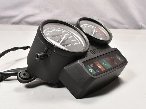 BMW R1100RS OEM Instrument Cluster Speedometer Genuine