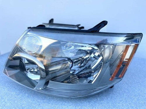 Toyota ALPHARD ANH10W MNH10W ANH15W MNH15W Genuine HID Headlight Set