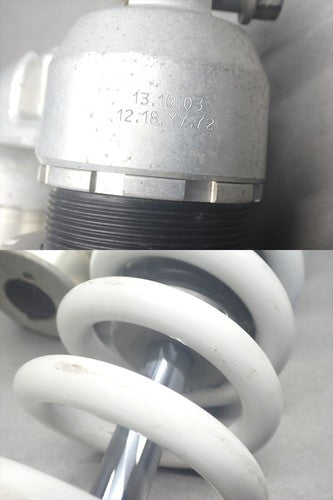 KTM 125 EXC Rear Shock Absorber Suspension OEM