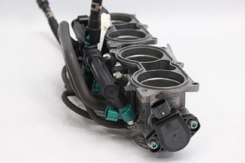 Honda CBR1000RR SP Throttle Body SC59-1600 2014