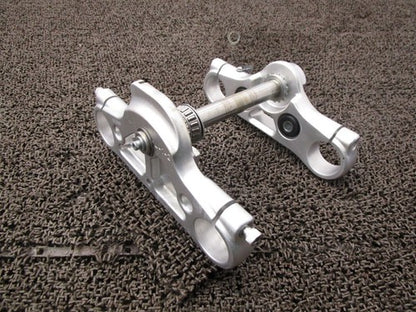 Harley-Davidson FXDC1580 Top Bridge Stem 49mm Twin Cam Dyna